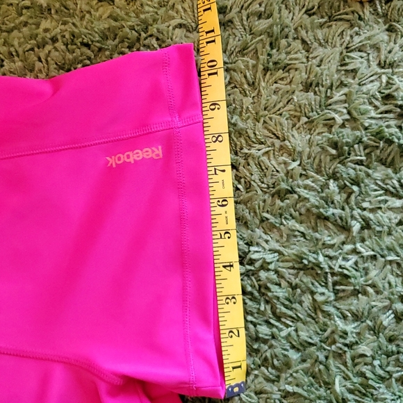 Reebok Creamsicle Shorts - Picture 8 of 8